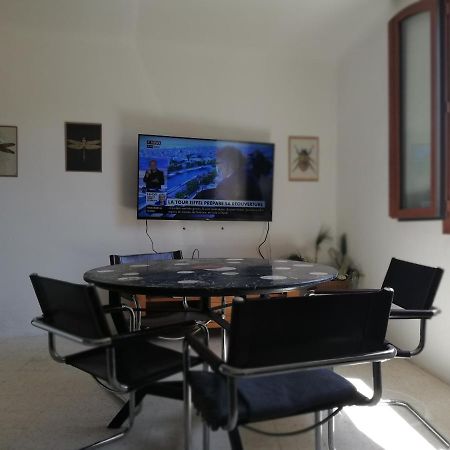 Apartament Sweet Provence Bis LʼIsle-sur-la-Sorgue Zewnętrze zdjęcie