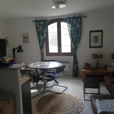Apartament Sweet Provence Bis LʼIsle-sur-la-Sorgue Zewnętrze zdjęcie