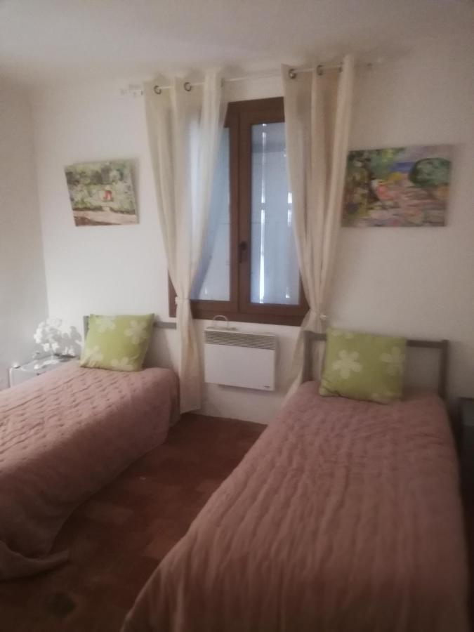 Apartament Sweet Provence Bis LʼIsle-sur-la-Sorgue Zewnętrze zdjęcie