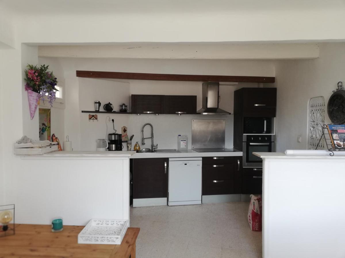 Apartament Sweet Provence Bis LʼIsle-sur-la-Sorgue Zewnętrze zdjęcie