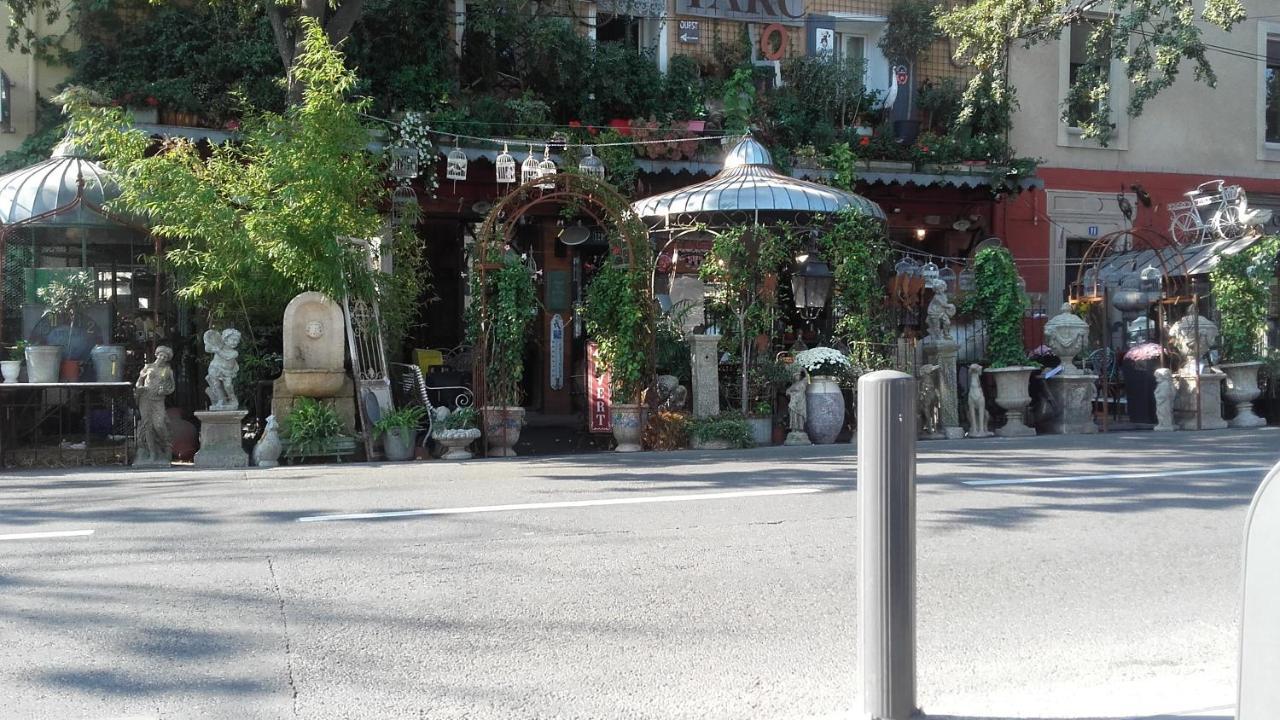 Apartament Sweet Provence Bis LʼIsle-sur-la-Sorgue Zewnętrze zdjęcie