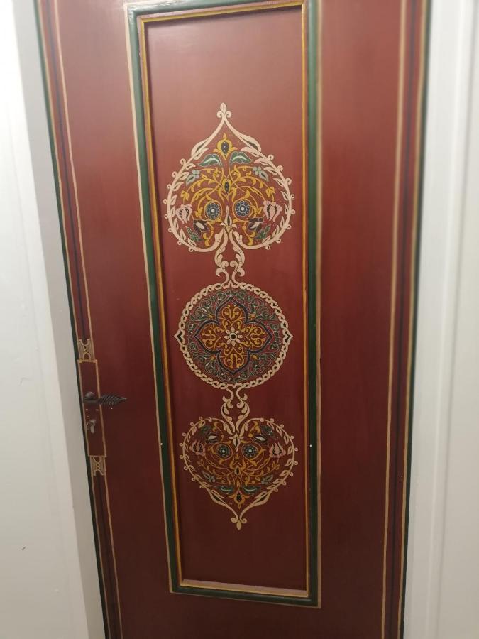 Apartament Sweet Provence Bis LʼIsle-sur-la-Sorgue Zewnętrze zdjęcie
