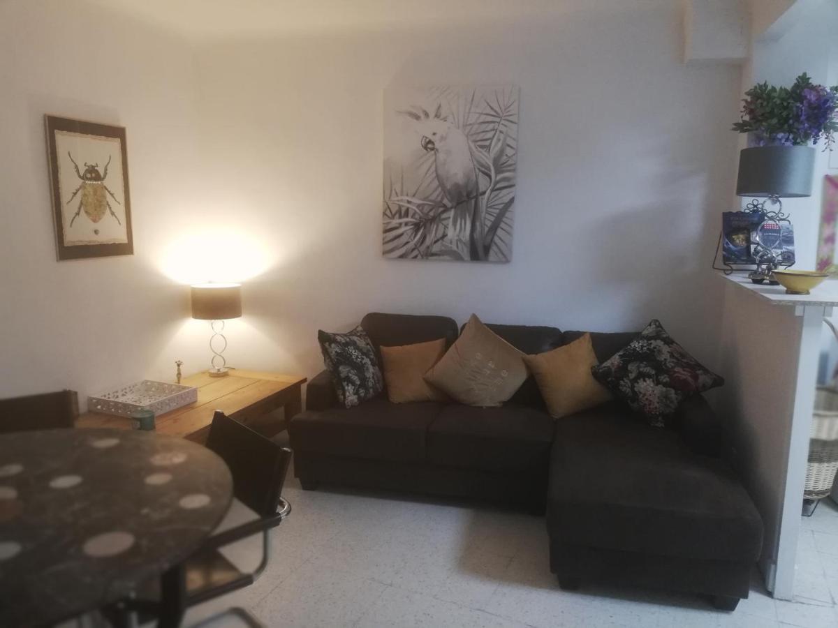 Apartament Sweet Provence Bis LʼIsle-sur-la-Sorgue Zewnętrze zdjęcie