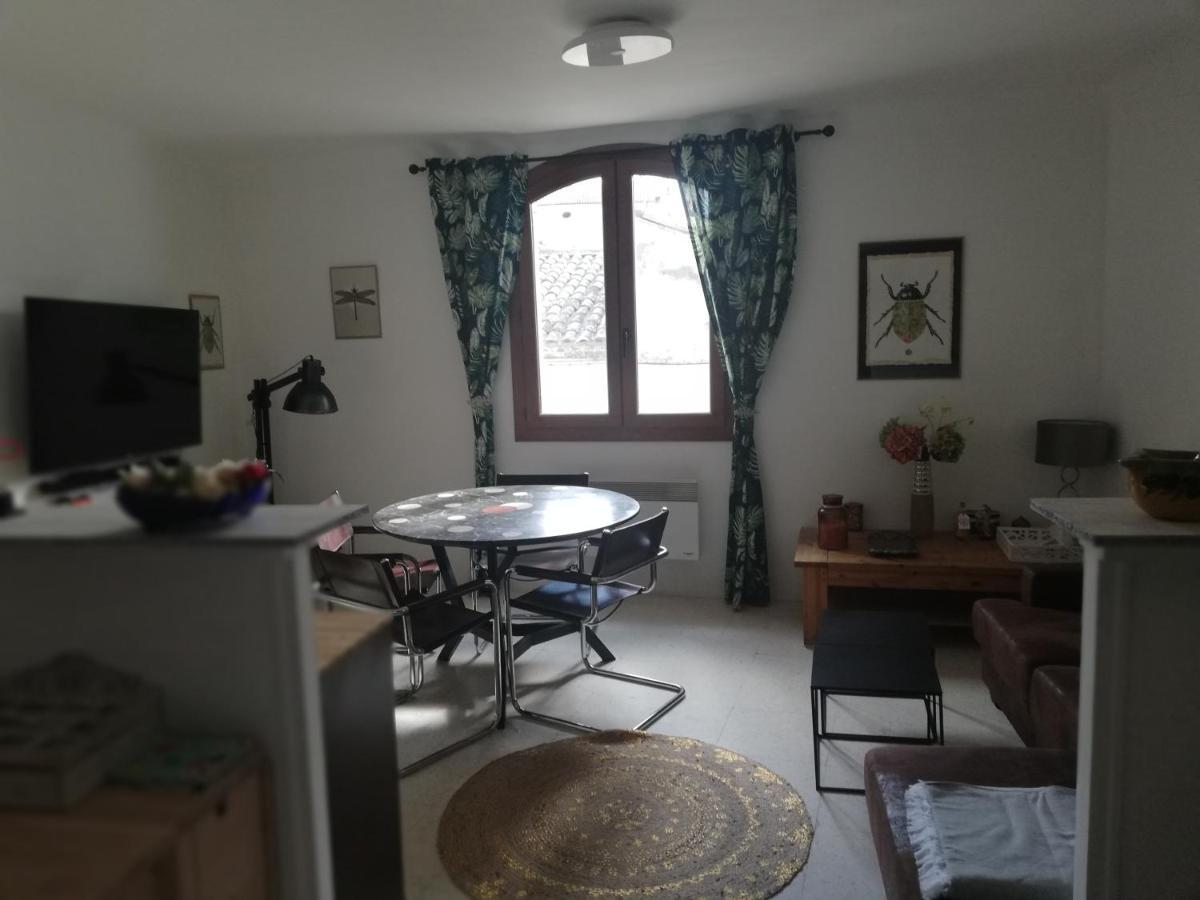 Apartament Sweet Provence Bis LʼIsle-sur-la-Sorgue Zewnętrze zdjęcie