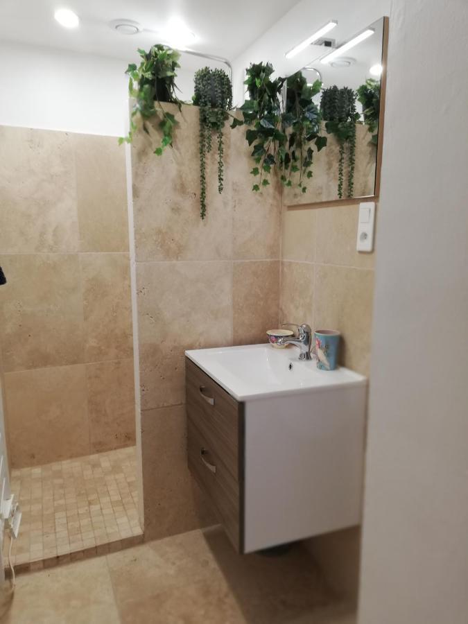Apartament Sweet Provence Bis LʼIsle-sur-la-Sorgue Zewnętrze zdjęcie