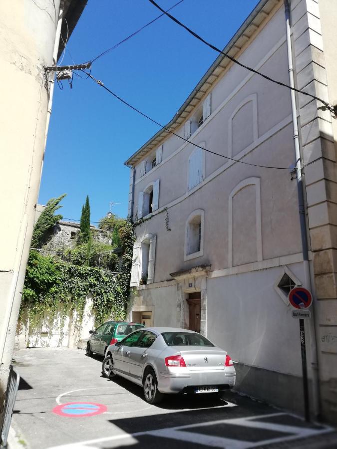 Apartament Sweet Provence Bis LʼIsle-sur-la-Sorgue Zewnętrze zdjęcie