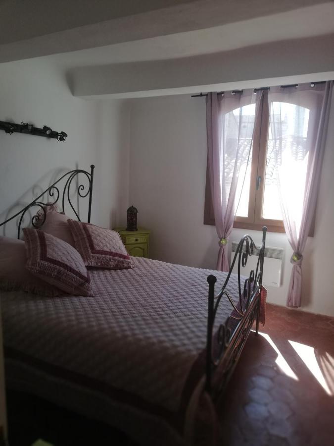 Apartament Sweet Provence Bis LʼIsle-sur-la-Sorgue Zewnętrze zdjęcie
